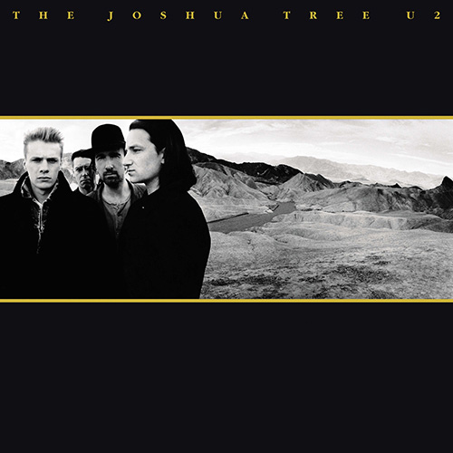 U2 The Joshua Tree SHM CD 初回限定盤 廃盤 31isllp49844-large__67841.