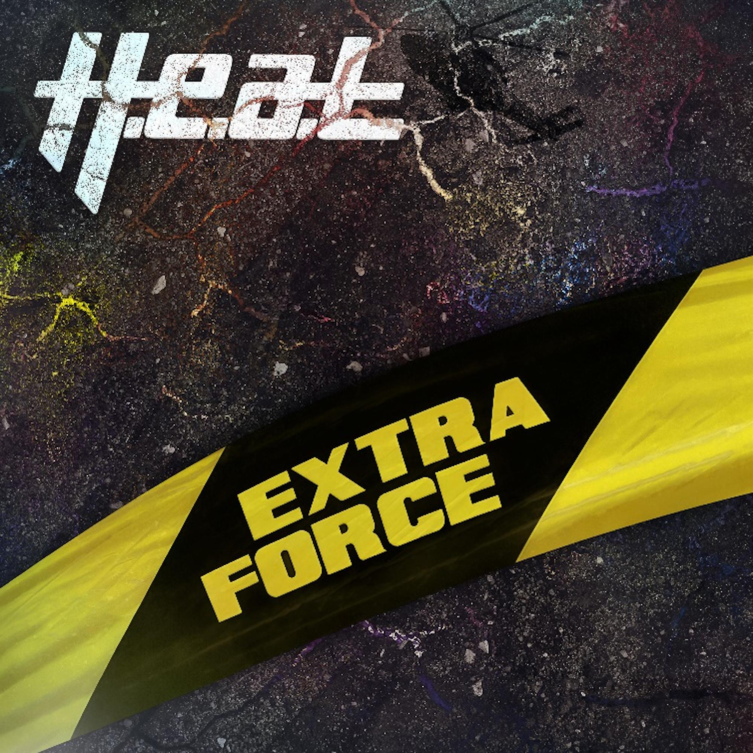欧LP H.E.A.T Extra Force 0218763EMU Ear Music /00260 12eamlp18763__39172.1746909449