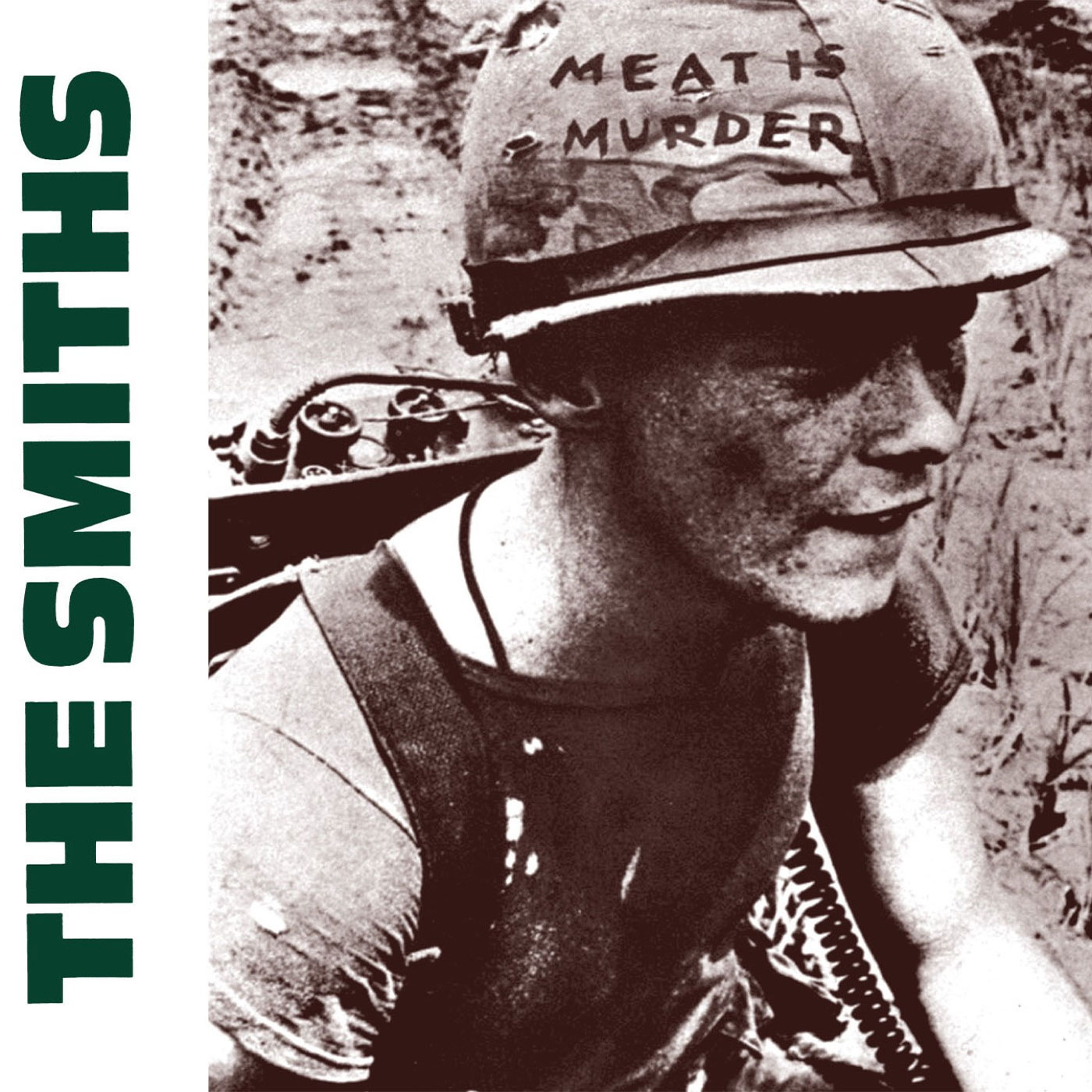 【新品未開封】【レコード】The Smiths Meat Is Murder 61czjuQhwpL._UF1000,1000_QL80_.jpg