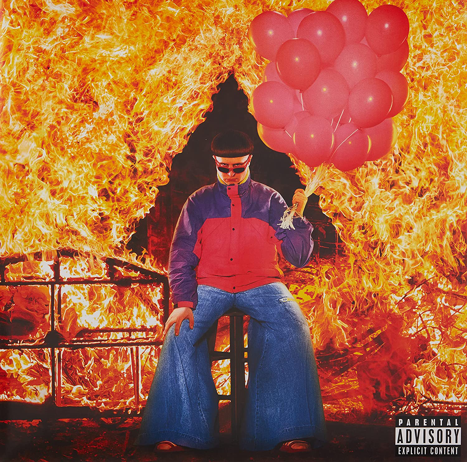 洋楽 Oliver Tree Ugly Is Beautiful LP Oliver Tree Ugly is Beautiful LP