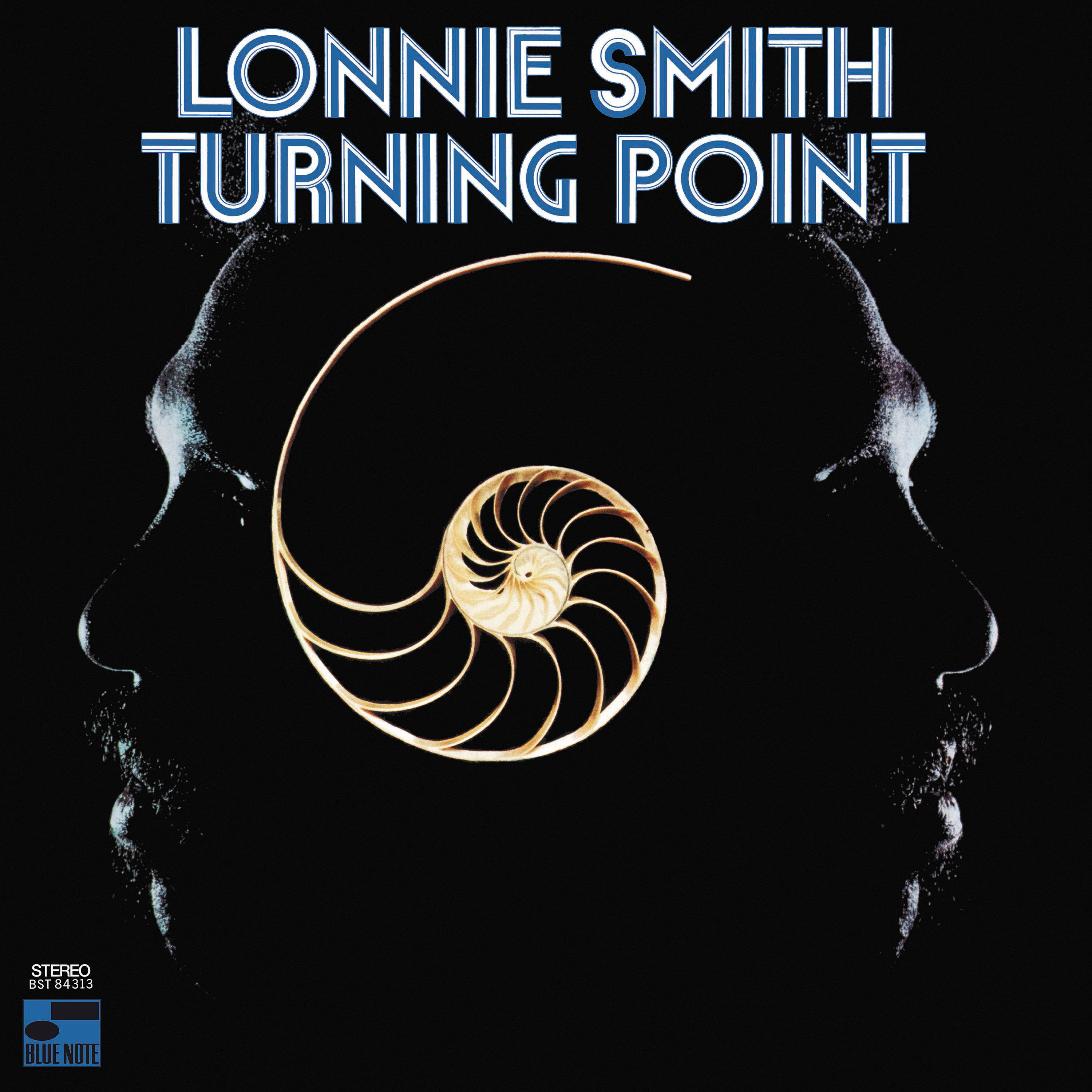 Lonnie Smith Turning Point (Blue Note Classic Vinyl Series) 180g LP