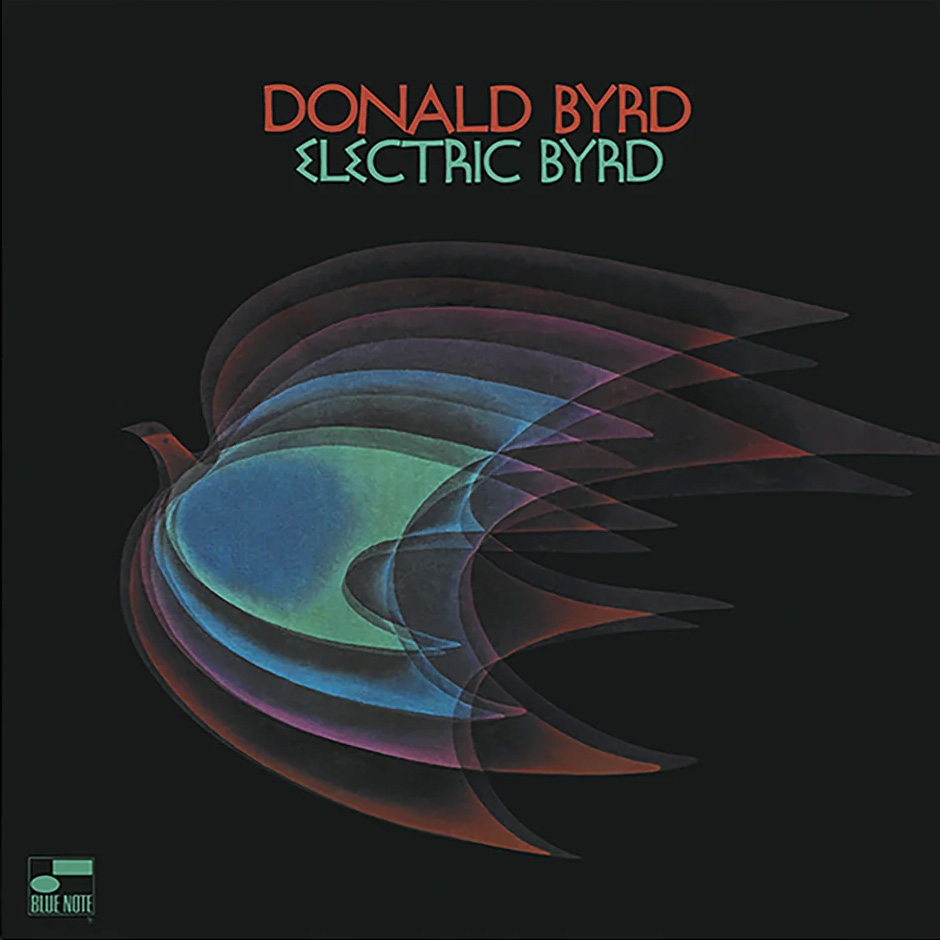 Donald Byrd Electric Byrd (313 Series) 180g LP
