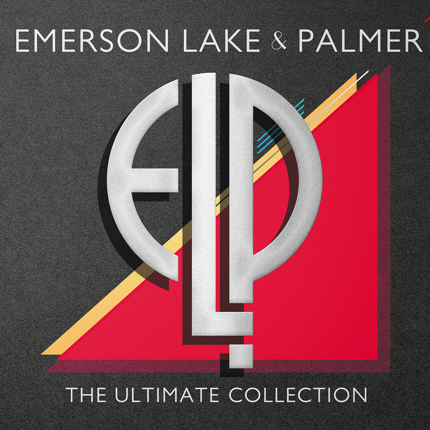 Emerson, Lake & Palmer The Ultimate Collection Half-Speed Mastered