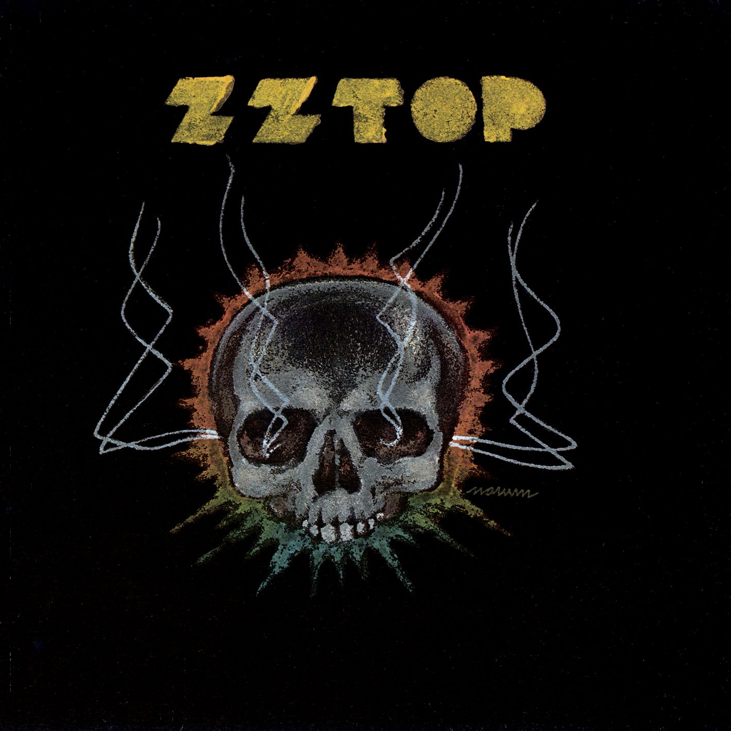 見本盤☆超美盤【ＺＺ TOP】DEGUELLO / 皆殺しの挽歌 　帯付　LP wealp97940__65818.1691077338.