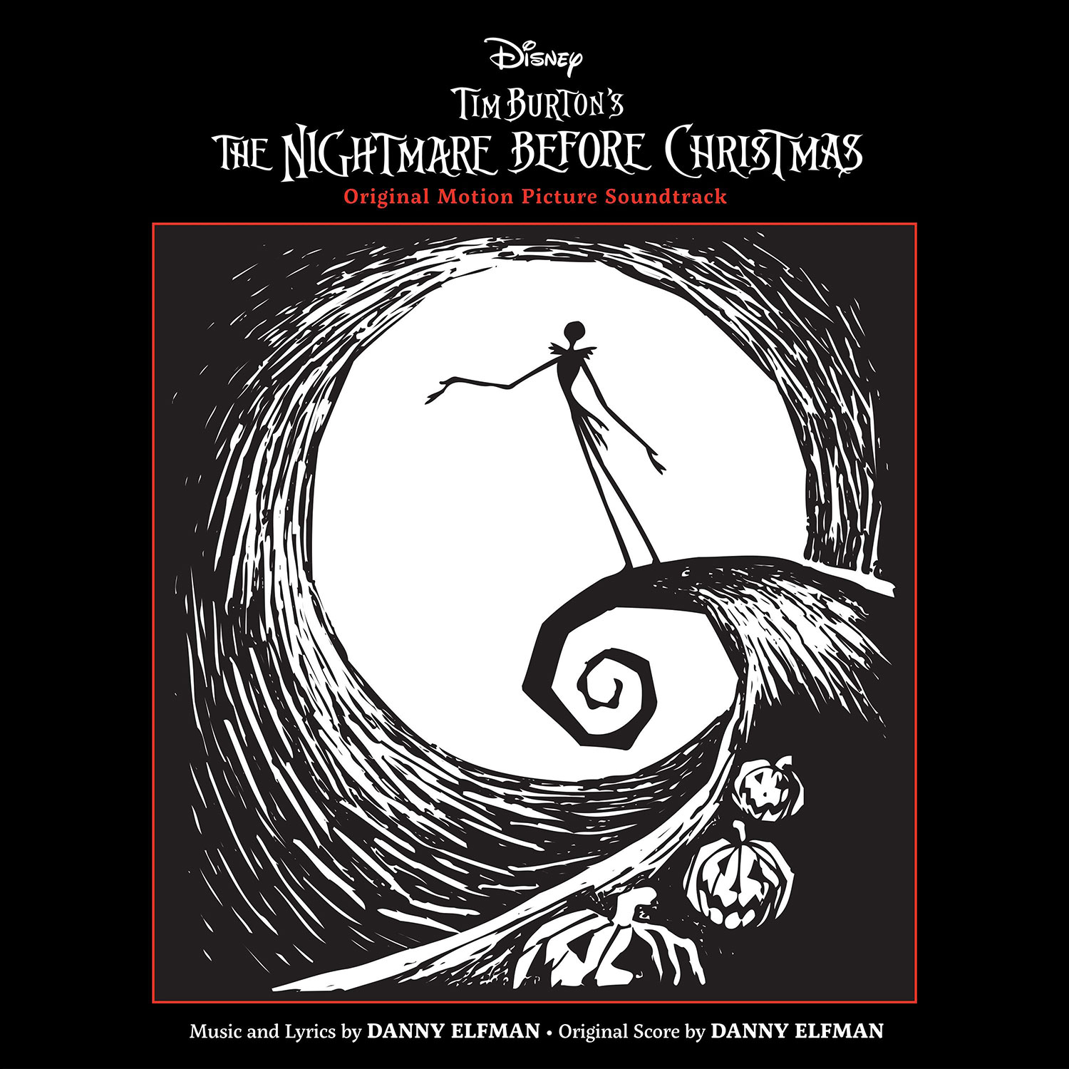 洋楽 The Nightmare Before Christmas 17dislp53470__76945.1778295946