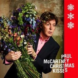 Paul McCartney Christmas Kisses 7