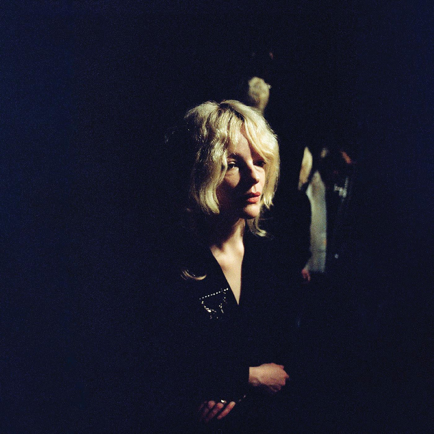 Jessica Pratt Here in the Pitch LP