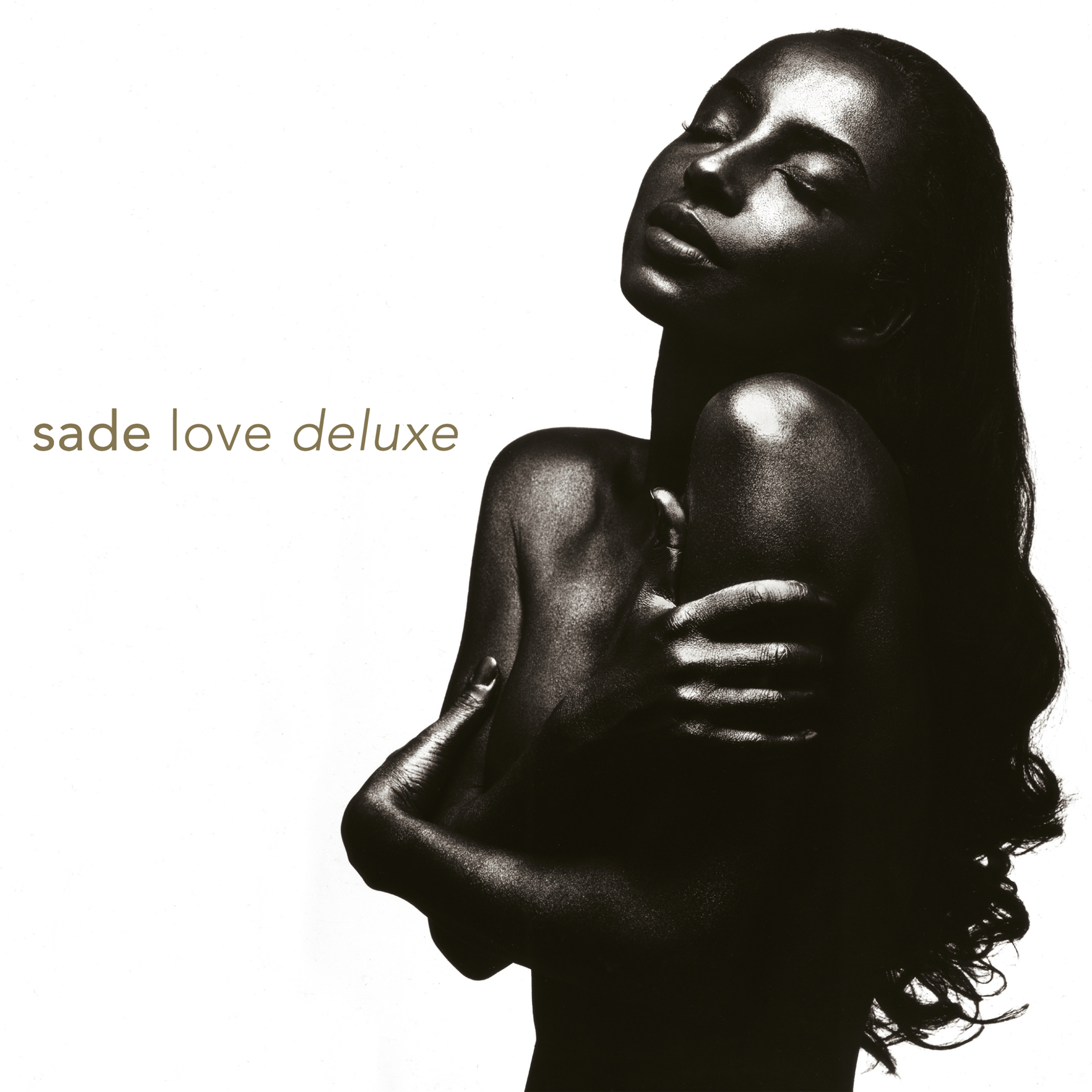 Sade Love Deluxe Half-Speed Mastered 180g LP