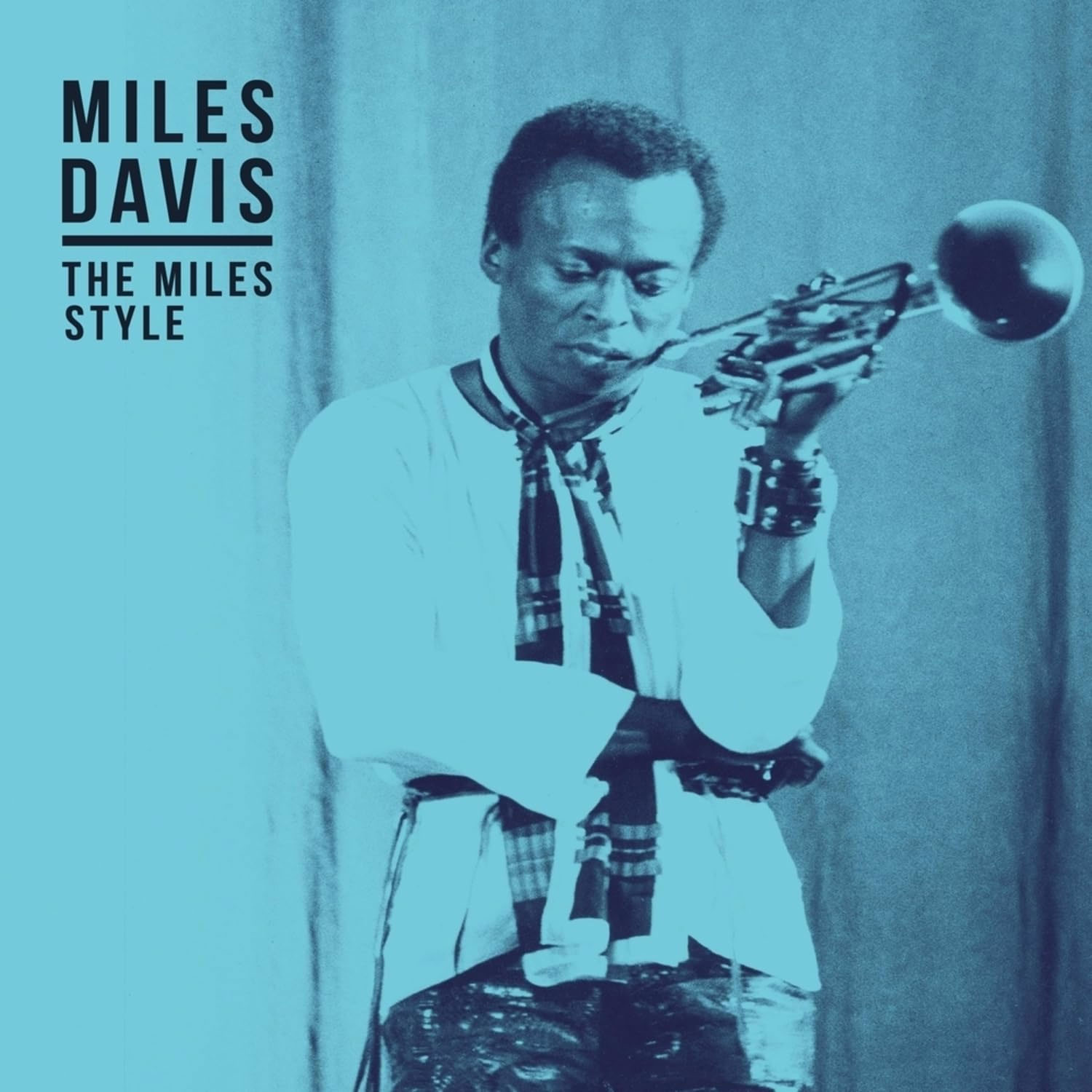 Miles Davis The Miles Style LP