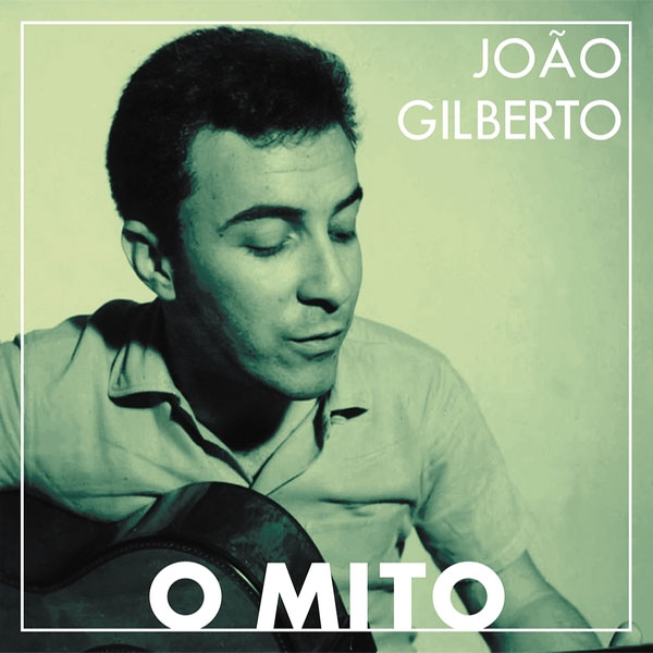 Joao Gilberto O Mito Import LP