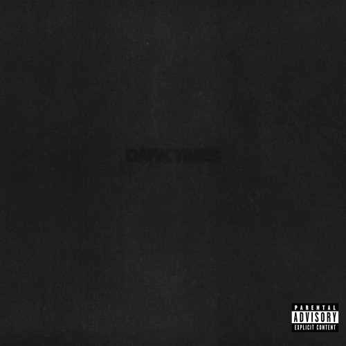 Vince Staples Dark Times LP