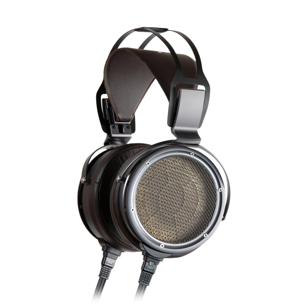 STAX SR-X9000 Electrostatic Headphones Open Box