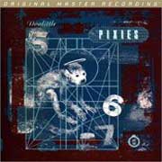 The Pixies Doolittle Numbered Limited Edition Hybrid Stereo SACD