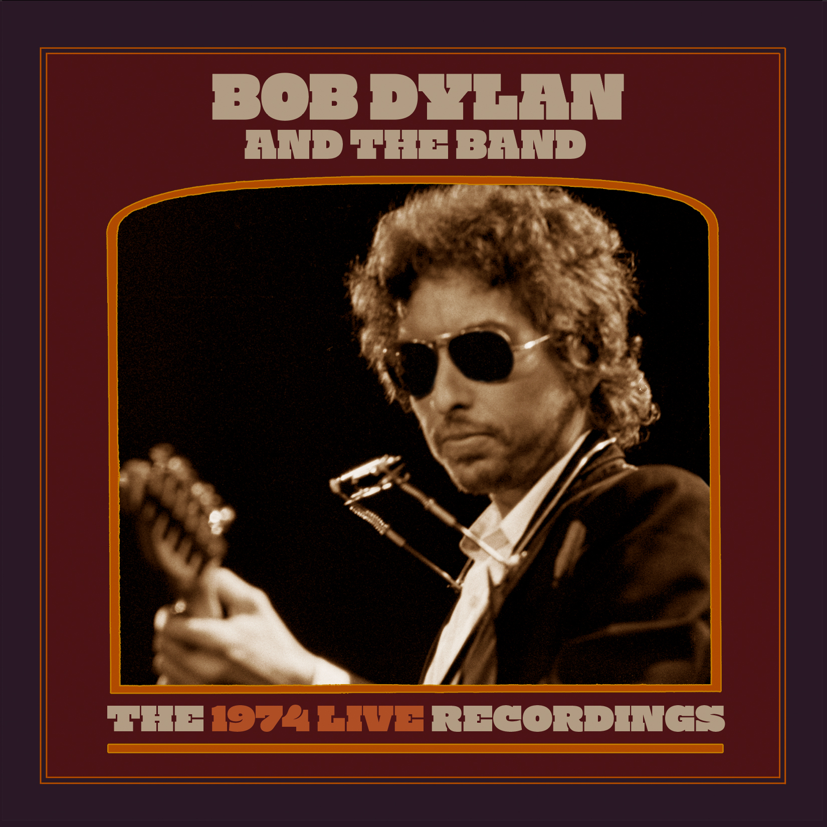 ボブ・ディラン＆ザ・バンド 1974 Live Recordings 27CD Bob Dylan and The Band The 1974 Live Recordings 27CD Box Set