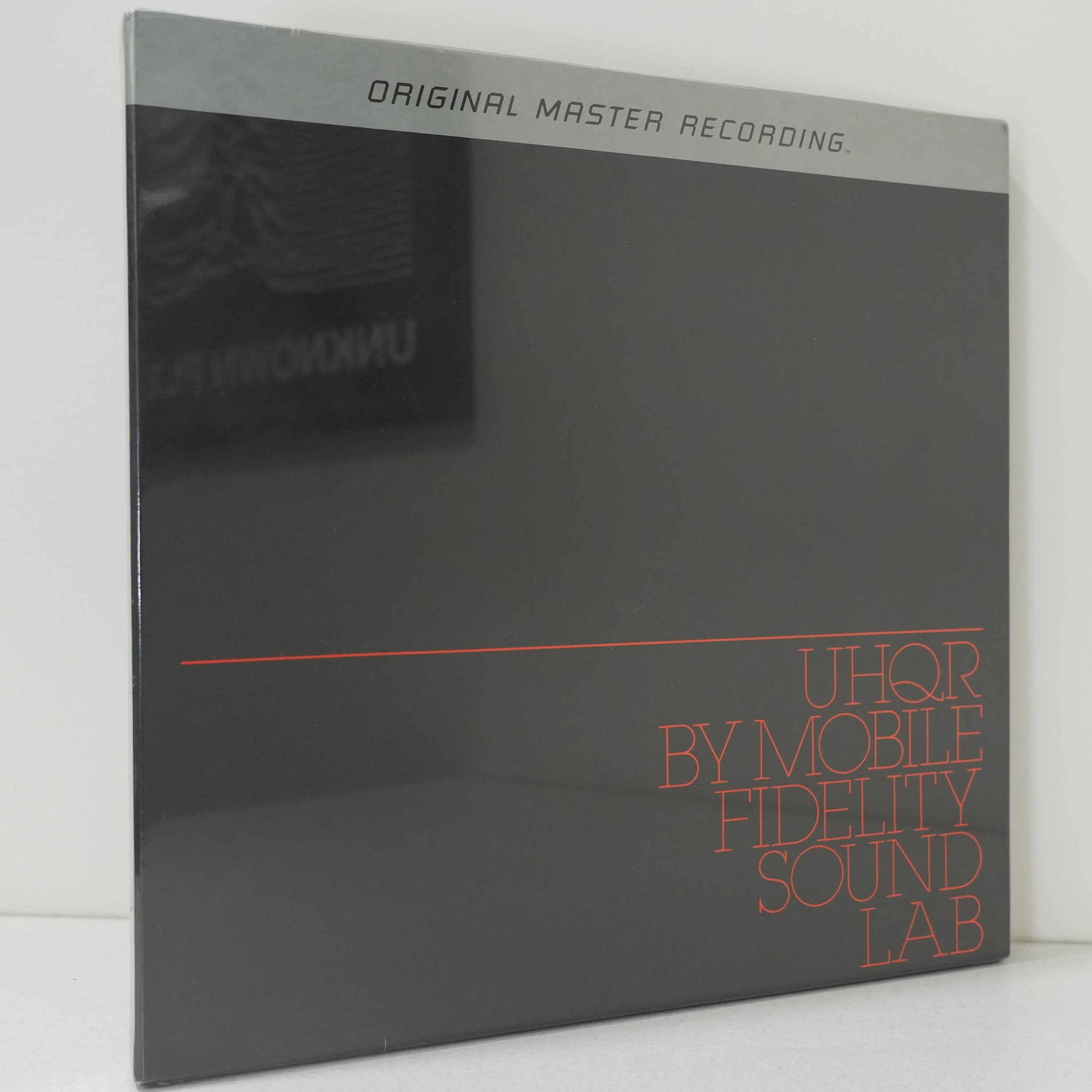 DARK SIDE OF THE MOON【MOBILE FIDELITY 】 Pink Floyd The Dark Side Of The Moon MOFI LP