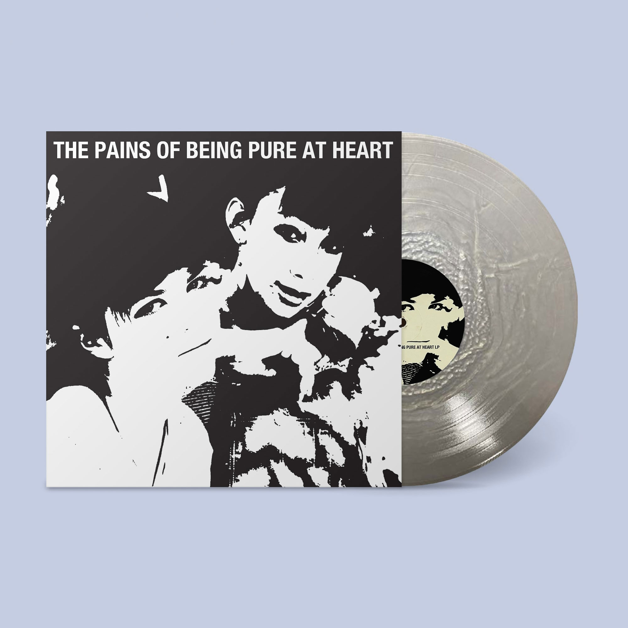 The Pains of Being Pure at Heart The Pains of Being Pure at Heart