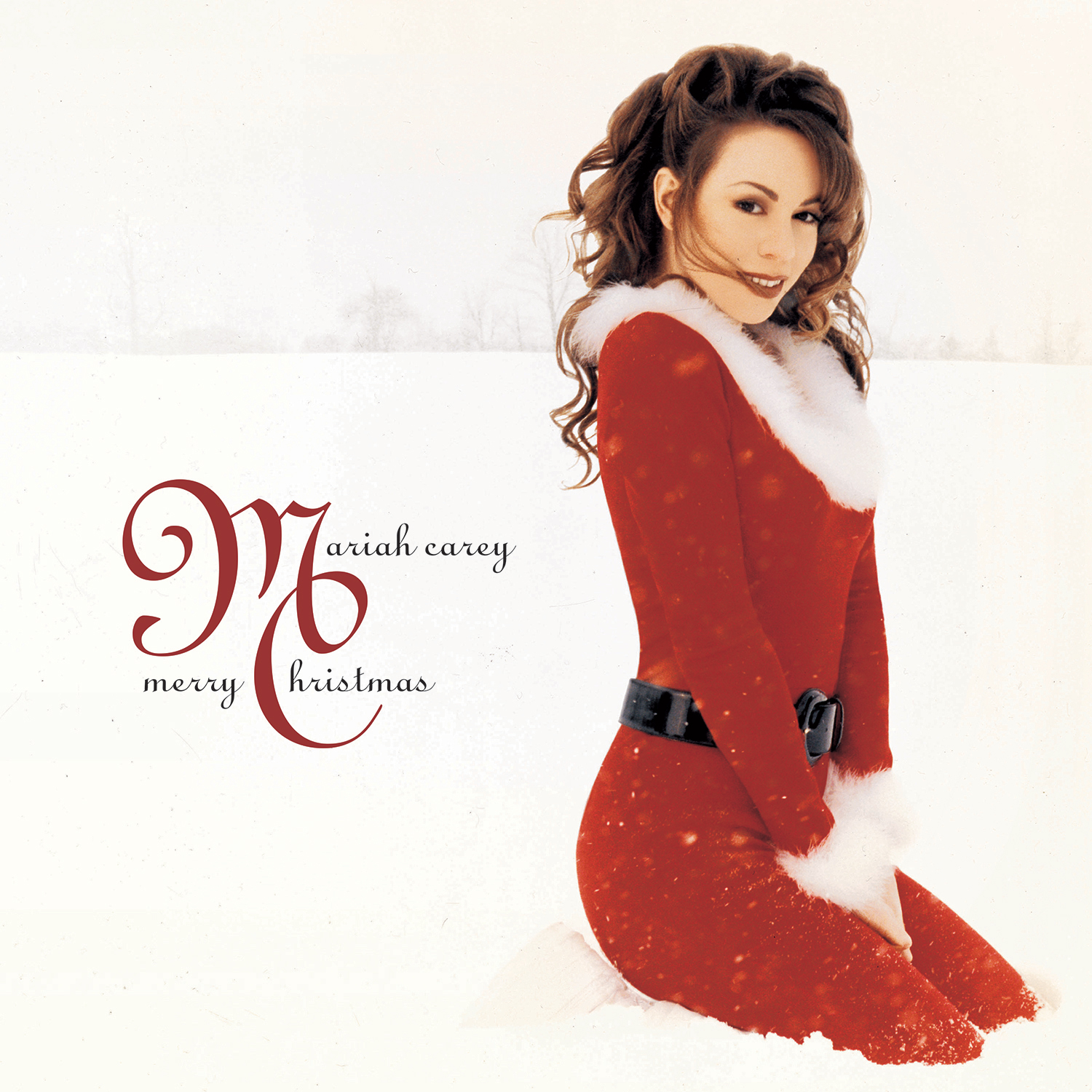 Mariah Carey Merry Christmas Ⅱ You 限定盤 Mariah Carey – Merry Christmas II You | Releases | Discogs