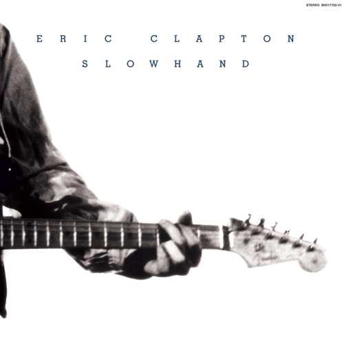UK盤 Eric Clapton Slowhand レコード LP Vinyl 33unilp40723-large__56247.