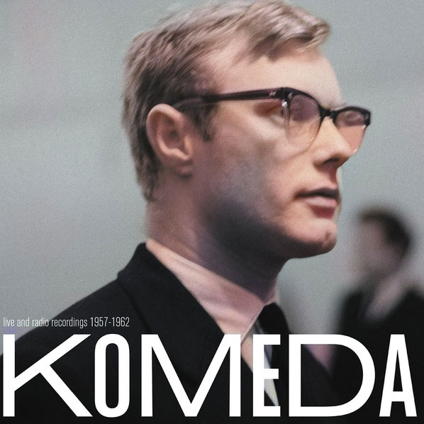 洋楽 Krzysztof Komeda-Zofia-Rune Carlsson LP 9honlpi101__95662.1778368364.