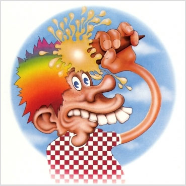 洋楽 Grateful Dead / Live in Europe '72 3LP Grateful Dead - Europe '72 (Live) [50th Anniversary Edition