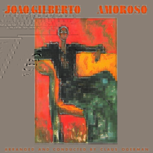 その他 LP Joao Gilberto Amoroso & Gets/Gilberto Joao Gilberto Amoroso 180g Import LP
