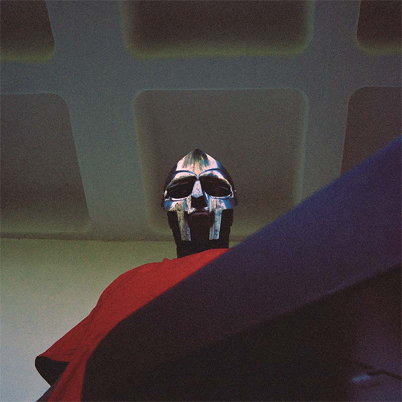 Madvillain (MF Doom & Madlib) Madvillainy Demos LP