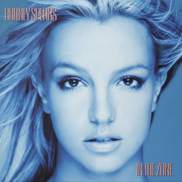 希少 Britney Spears ‎ In The Zone 日本盤 9leglp73881a__84753.1778357189
