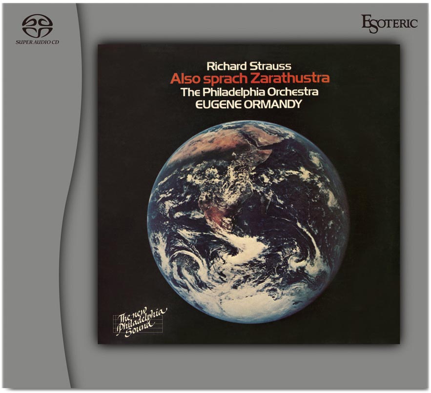 Eugene Ormandy Last Great Performances 1978-79 ORMANDY Hybrid