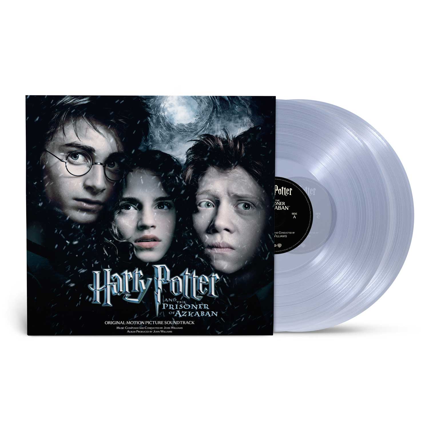 John Williams Harry Potter and the Prisoner of Azkaban (Original