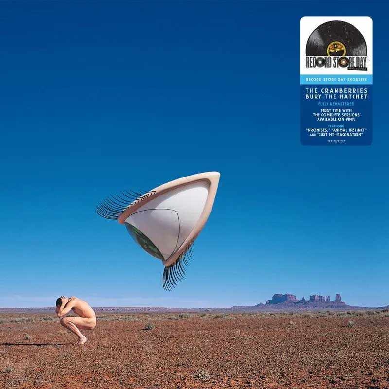 Cranberries　 The ほ*ん様 レコード Music Amazon.com - 1991-1999 Box: Treasure - Cranberries 洋楽