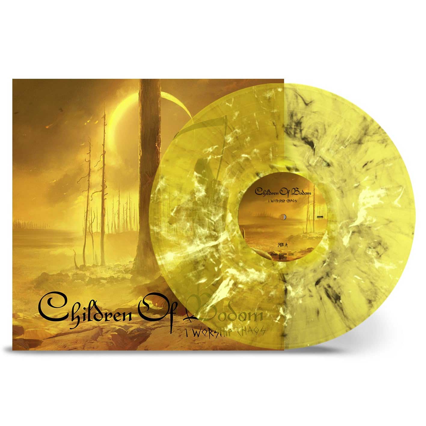 Children of Bodom ９枚セット 5NBLP35831__55332.1778307334.