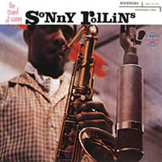 ジャズ Sonny Rollins Sound Of Sonny 45rpm 2LP Sonny Rollins The Sound Of Sonny 180g 45rpm 2LP