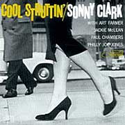 未開封！「Cool Struttin'」Classic Records 200g SONNY CLARK 