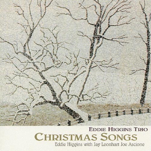Eddie Higgins Trio Christmas Songs 180g 2LP