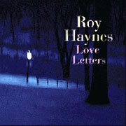ROY HAYNES   love letters 新品LPレコード Roy Haynes Love Letters 180g LP