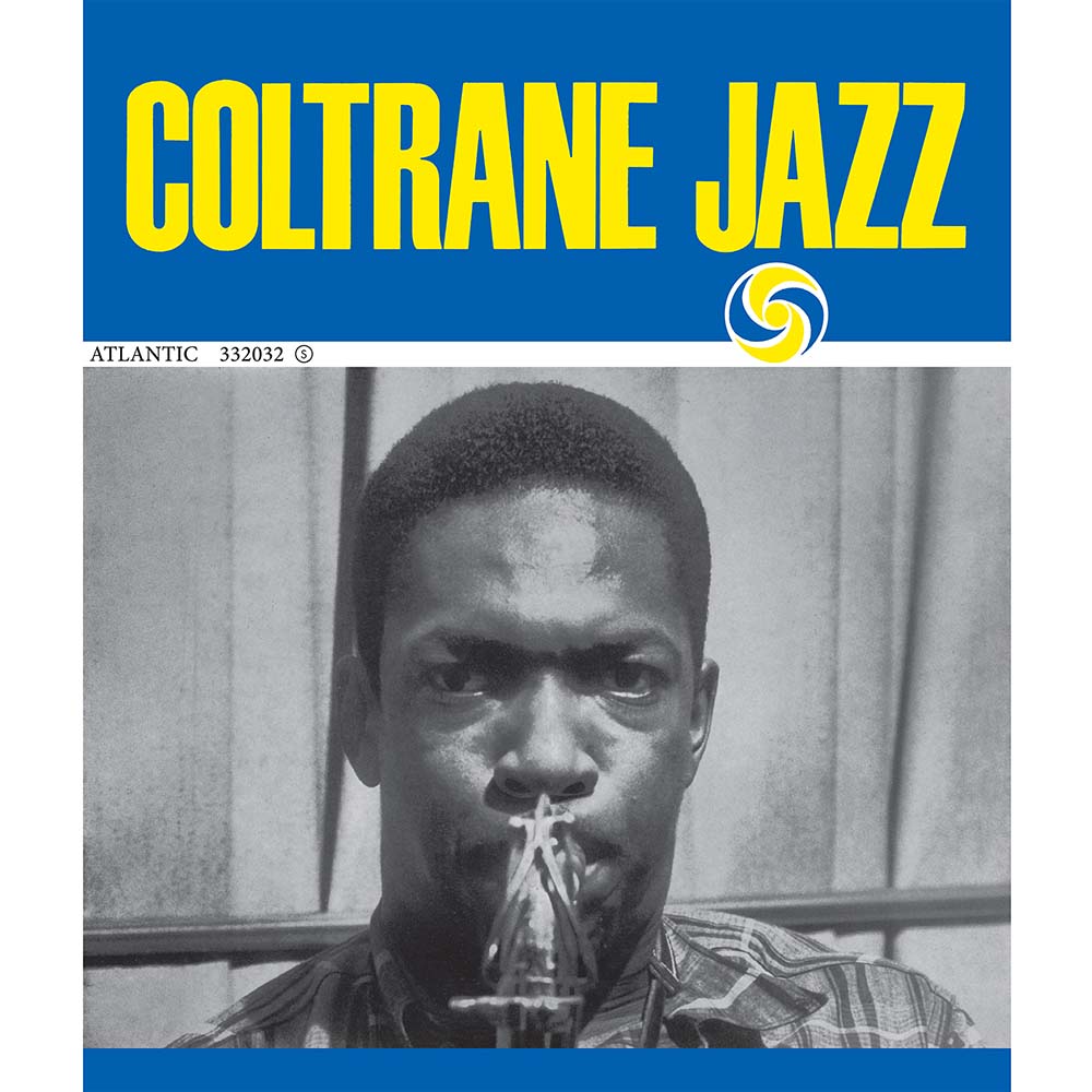 John Coltrane レコード John Coltrane Coltrane Jazz (Rhino High Fidelity) (Start Your Ear