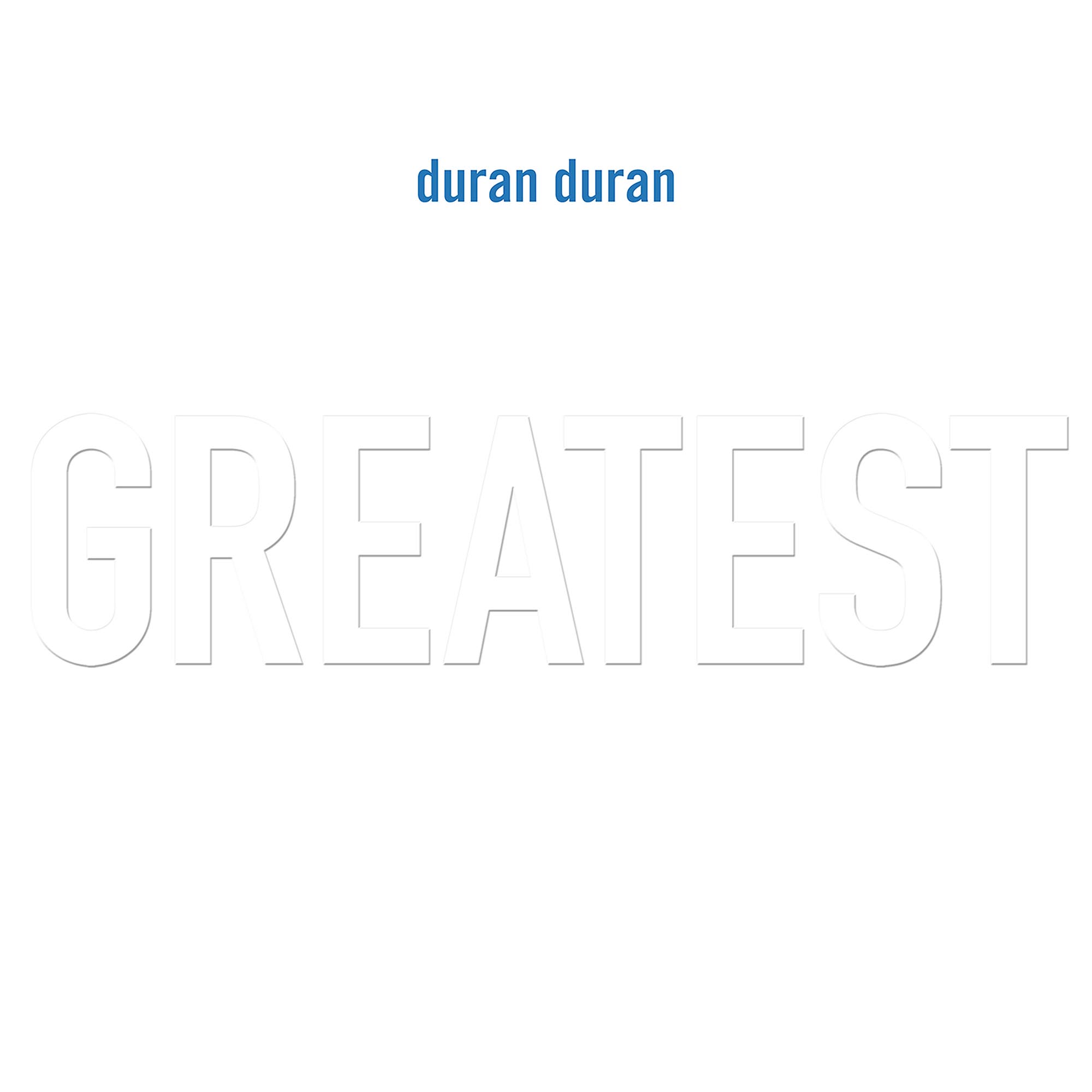 DURAN DURAN LP 12インチ 13枚 帯付きまとめ売り Duran Duran Greatest 2LP