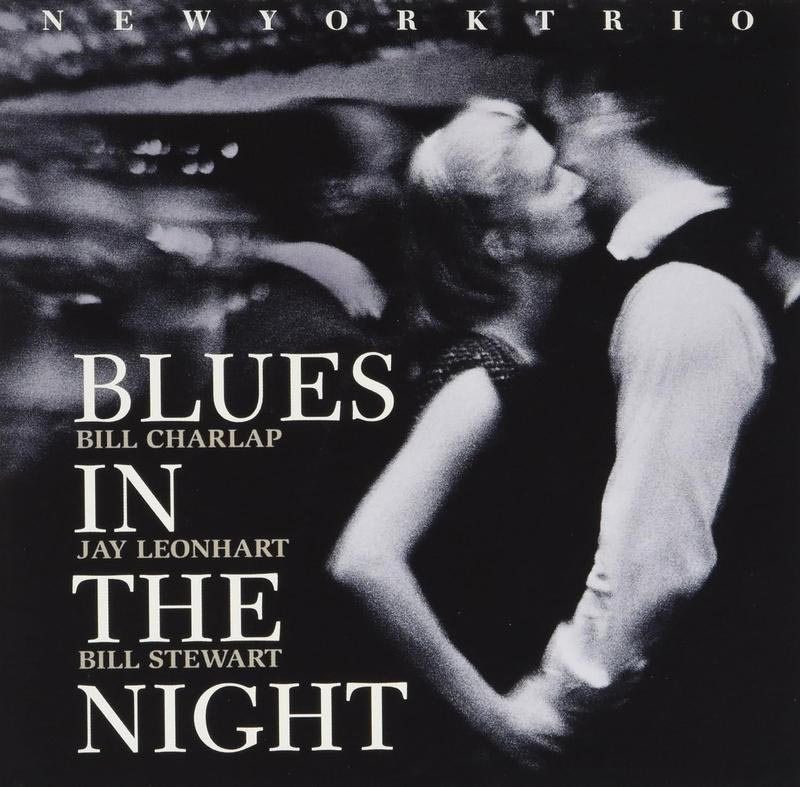 NEW YORK TRIO　BLUES IN THE NIGHT　レコード New York Trio Blues in the Night 180g 2LP