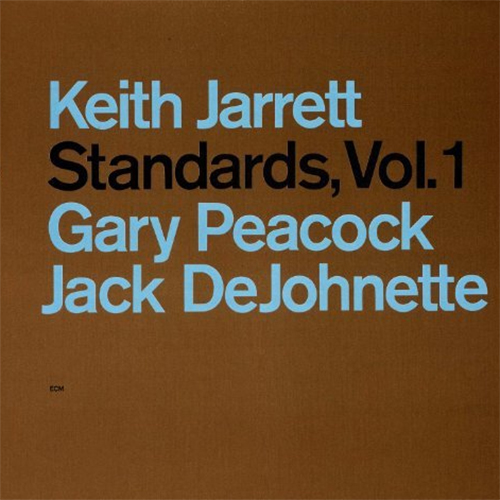 ミュージック Keith Jarrett Standards DVD 9unisai90621__93604.1778271466