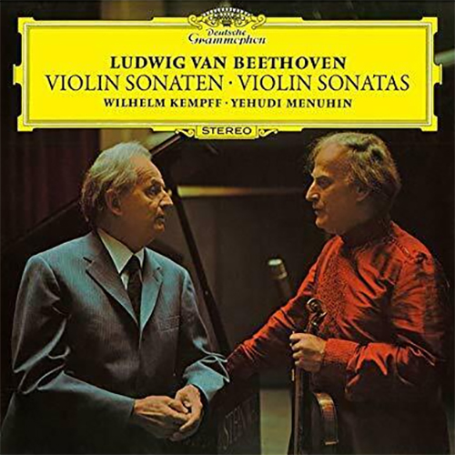 Yehudi & Hephzibah Menuhin ソナタ集 2枚組 CD 7unisai9166__23116.1778284346.