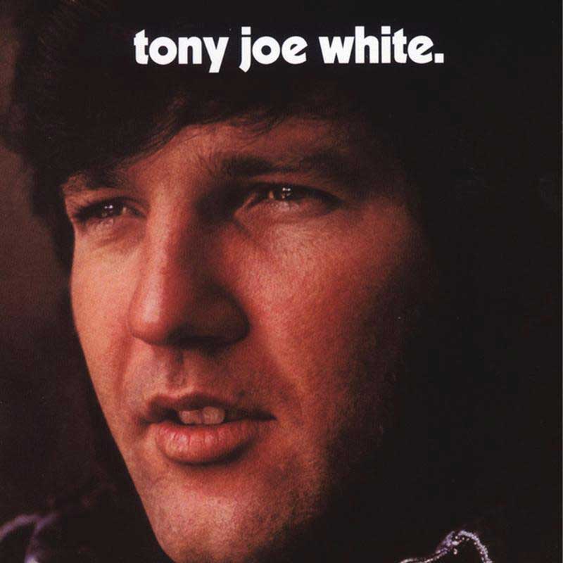 Tony Joe White Tony Joe White (Acoustic Sounds 40 Series) 180g