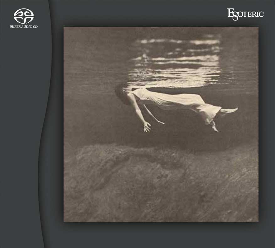 Bill Evans & Jim Hall Undercurrent + 4 Hybrid Stereo Japanese