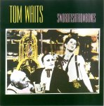Tom Waits Swordfishtrombones Simply Vinyl 180g LP