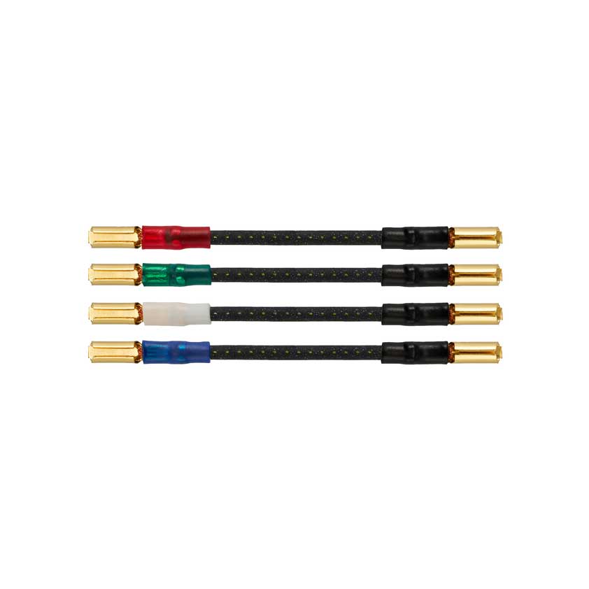 Audio-Technica AT6104x Cartridge to Headshell Lead Wires