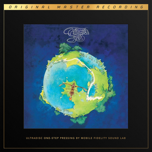 ★YES / FRAGILE◇MFSL★イエス◇180g/45 RPM/2LP 16mfulp012-45-large__59121.