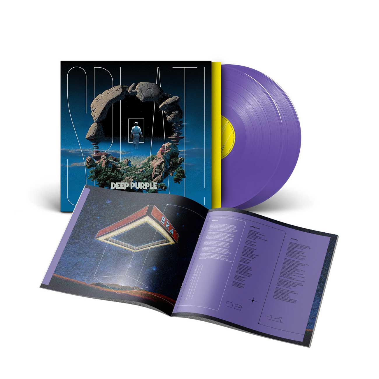 レコード 極希少 2005 TIP.World Various – Purple 2LP