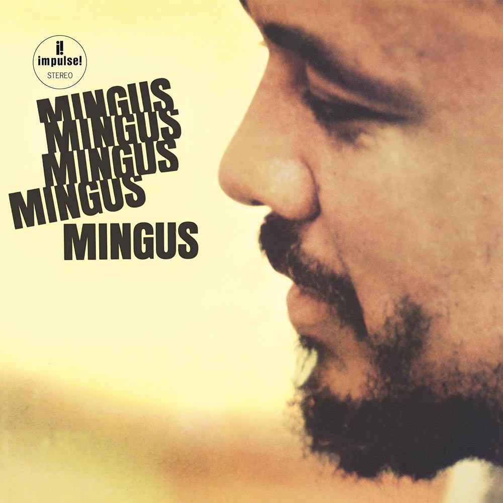 洋楽 Charles Mingus - Mingus Mingus Mingus Charles Mingus Mingus Mingus Mingus Mingus Mingus (Verve Essential