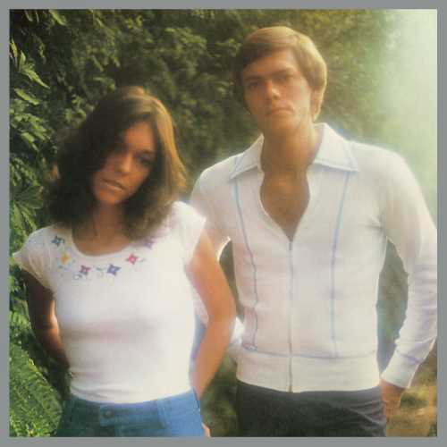 Carpenters Horizon レコード The Carpenters Horizon 180g LP