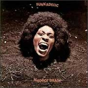FUNKADELIC Maggot Brain LP ファンカデリック Funkadelic Maggot Brain 180g LP