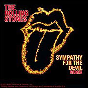 The Rolling Stones Sympathy For The Devil: Remixes Hybrid Multi